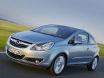 Opel Corsa Хетчбек 3-d 1.2/16V Essentia МКПП