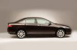 Honda Accord Comfort MT