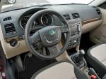 Skoda Yeti 1.2 (77 кВт/105 л.с.) DSG Experience