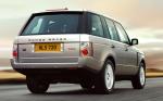 LandRover Range Rover 4.2 Supercharged
