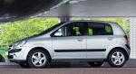 Hyundai Getz GL 1.1 5 МТ (BJ000101E) (3 door)