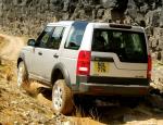 LandRover Discovery 2,7 Td V6 S