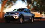 Mitsubishi L200 Intense (S80)