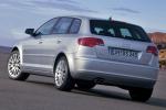 Audi A3 Ambiente 1,6 Aut