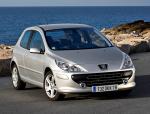 Peugeot 307 Hatchback (3 дв.) 1.4 X-Line МКПП
