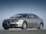 AlfaRomeo GT 2.0 T.S. 165 hp Manual