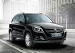 Volkswagen Tiguan 2.0 TSI, 170 л.с. 6-ступ. АКП Track&Field