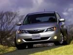 Subaru Impreza New 2.5WRX 5MT (TQ)