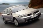 Renault Laguna 2.0 T Dynamique АКПП