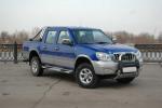 ChangFeng Flying 2,8 YZK1026CT2SY