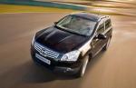 Nissan Qashqai 7 мест 2.0 4WD CVT LE+ JEKBC
