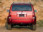 Dodge Nitro SXT 3.7L 4A