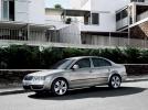 Skoda SuperB Comfort 1.8T