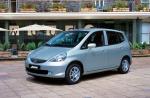 Honda Jazz 1,2 Cool GD5736LX