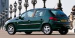 Peugeot 206 Hatchback (3 дв.) XS-Line 1.4 МКПП