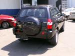 Chery Tiggo 2.4 Luxury MT 4x4