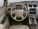 Jeep Compass 2.4L CVT P1