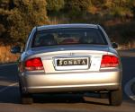 Hyundai Sonata 2.7 МТ GLS (MT9)