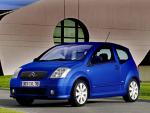 Citroen C2 1.4i МКПП VTR