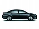 Toyota Avensis 2 Sol Седан 1,8 л, МКПП
