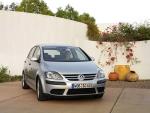 Volkswagen Golf Plus 1.6 FSI 6-ступ., механич. Sportline