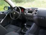 Volkswagen Tiguan 2.0 TSI, 170 л.с. 6-ступ. АКП Track&Field