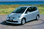 Honda Jazz 1,2 Cool GD5736LX