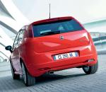 Fiat Grande Punto 3D 1.4 ACTIVE 3D MT