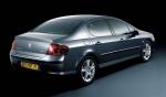 Peugeot 407 Седан SR Comfort 1.8 МКПП