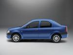 Renault Logan Prestige 1.6 МКП