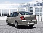 Renault Symbol 2 1.6 (75 кВт/102 л.с) МКПП Dynamique