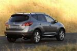 Nissan Murano 2009 3.5 V6 X-Tronic SCVT LE+ -K---