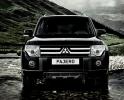 Mitsubishi Pajero IV 3.2 Ultimate (S10/S11)