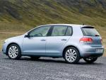 Volkswagen Golf 6 1,6 Trendline МКП (3 двери)