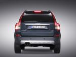 Volvo XC90 4,4 V8 - 5 мест