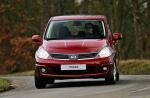 Nissan Tiida 1.8 Tekna (VHXHS) 6MT Sedan
