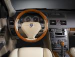 Volvo XC90 4,4 V8 - 5 мест