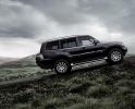 Mitsubishi Pajero IV 3.2 Ultimate (S10/S11)