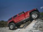 Hummer H3 1SC Adventure 1 Wagon 5-dr 3.7 AT