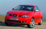 Seat Ibiza 1.4 MAN Stylance