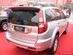 GreatWall Hover 2.3 бенз. Супер Люкс (4х4)