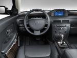 Citroen C6 3.0 АКПП