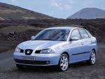 Seat Cordoba 1.4MAN Stylance