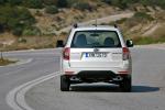 Subaru Forester 2.0XS E-4AT (IN)