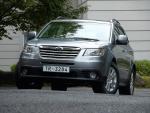 Subaru Tribeca 3,6 Limited BF 5-местная