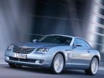 Chrysler Crossfire Coupe LTD 3.2L V6 6M