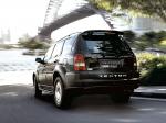 SsangYong Rexton II 3.2 AT (R32L45)
