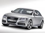 Audi A4 A4 (B8) 2.0 TDI 6G