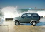 Uaz Patriot 2,7 Comfort + AC