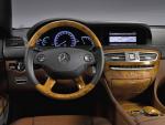 Mercedes CL CL 500